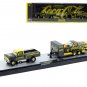 M2 Machines Coca-Cola Auto Haulers Set of 3 Release 48 LE 1/64 Diecast