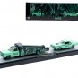 M2 Machines Coca-Cola Auto Haulers Set of 3 Release 48 LE 1/64 Diecast