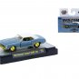 M2 Machines Auto Meets Set of 6 Display Cases Release 96 LE 1/64 Diecast