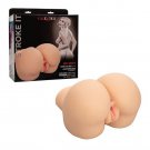 Stroke It BBL Booty - Ivory