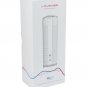 Lovense Max 2 Rechargeable Male Masturbator w/White Case - Clear Sleeve