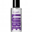 Blush Water-Based Personal Lubricant 4 oz