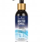 Sensuva Arctic Chill Cooling Water-Based Personal Moisturizer 4 oz