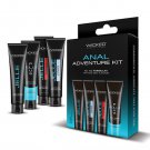 Wicked Sensual Care Anal Adventure Kit 1 oz Bottles Wicked Sensual Care Anal Adventure Kit 1 oz Bottles