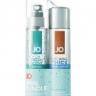 JO Limited Edition Bundle Anal Thick 4 oz + Toy Cleaner Mist 4 oz JO Limited Edition Bundle Anal Thick 4 oz + Toy Cleaner Mist 4 oz