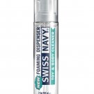 Swiss Navy Toy & Body Foaming Cleaner 7 oz Swiss Navy Toy & Body Foaming Cleaner 7 oz
