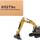 CAT Caterpillar 336E H Hybrid Hydraulic Excavator w/ Operator Core Classics 1/50 Diecast Masters CAT Caterpillar 336E H Hybrid Hydraulic Excavator w/ Operator Core Classics 1/50 Diecast Masters
