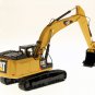 CAT Caterpillar 336E H Hybrid Hydraulic Excavator w/ Operator Core Classics 1/50 Diecast Masters