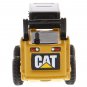 CAT Caterpillar 272C Skid Steer Loader Yellow Micro-Constructor Diecast Masters