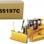 CAT Caterpillar D6T XW VPAT Track Tractor w/ Operator Core Classics 1/50 Diecast Masters