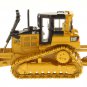 CAT Caterpillar D6T XW VPAT Track Tractor w/ Operator Core Classics 1/50 Diecast Masters