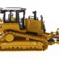 CAT Caterpillar D6 XE LGP VPAT Dozer w/ Operator High Line 1/50 Diecast Masters