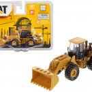 CAT Caterpillar 950G Series II Wheel Loader Yellow 1/87 HO Diecast Masters CAT Caterpillar 950G Series II Wheel Loader Yellow 1/87 HO Diecast Masters