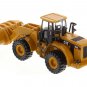 CAT Caterpillar 950G Series II Wheel Loader Yellow 1/87 HO Diecast Masters