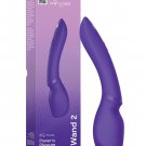 We-Vibe Wand 2 Purple Rechargeable Personal Massager