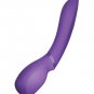 We-Vibe Wand 2 Purple Rechargeable Personal Massager