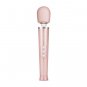 Le Wand Petite Rechargeable Vibrating Massager Rose Gold