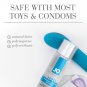 JO H2O Original Water-Based Personal Lubricant 1 oz