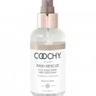 COOCHY Rash Rescue Mist Botanical Blast 4 oz Skin Care Spray COOCHY Rash Rescue Mist Botanical Blast 4 oz Skin Care Spray