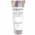 COOCHY Island Paradise Shave Cream 12.5 oz Moisturizing Formula COOCHY Island Paradise Shave Cream 12.5 oz Moisturizing Formula