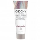 COOCHY Island Paradise Shave Cream 7.2 oz Moisturizing Formula COOCHY Island Paradise Shave Cream 7.2 oz Moisturizing Formula