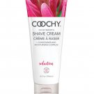 COOCHY Seduction Honeysuckle Citrus Shave Cream 12.5 oz Moisturizing Formula COOCHY Seduction Honeysuckle Citrus Shave Cream 12.5 oz Moisturizing Formula