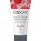 COOCHY Shave Cream - 3.4 oz Berry Bliss COOCHY Shave Cream - 3.4 oz Berry Bliss