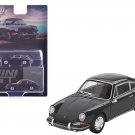 1964 Porsche 911 Slate Gray Limited Edition 1/64 Diecast Model Car by Mini GT 1964 Porsche 911 Slate Gray Limited Edition 1/64 Diecast Model Car by Mini GT