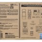 1964 Chevrolet Chevelle Malibu SS Craftsman Plus 1/25 Model Kit by AMT