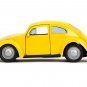 Volkswagen Beetle Bumblebee Transformers 1/32 Diecast Model Car by Jada