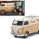 Volkswagen Bus WheelJack Transformers Rise of the Beasts 1/32 Diecast Model by Jada Volkswagen Bus WheelJack Transformers Rise of the Beasts 1/32 Diecast Model by Jada