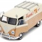 Volkswagen Bus WheelJack Transformers Rise of the Beasts 1/32 Diecast Model by Jada