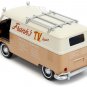 Volkswagen Bus WheelJack Transformers Rise of the Beasts 1/32 Diecast Model by Jada