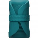 Lovense Gush 2 Handsfree Masturbator - Teal Lovense Gush 2 Handsfree Masturbator - Teal