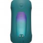 Lovense Gush 2 Handsfree Masturbator - Teal