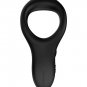 Lovense Diamo Cock Ring - Black