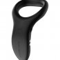 Lovense Diamo Cock Ring - Black