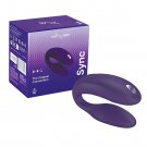 We-Vibe Sync 2 - Purple