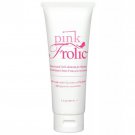 Pink Frolic Water-Based Personal Lubricant 3.3 oz Flip Top Tube Pink Frolic Water-Based Personal Lubricant 3.3 oz Flip Top Tube