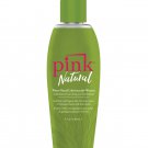 Pink Natural Water-Based Personal Lubricant for Women 4.7 oz Pink Natural Water-Based Personal Lubricant for Women 4.7 oz