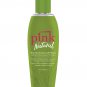Pink Natural Water-Based Personal Lubricant for Women 4.7 oz