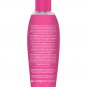 Pink Silicone Personal Lubricant 4.7 oz Flip Top Bottle