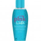 Pink Water-Based Personal Lubricant 2.8 oz Flip Top Bottle Pink Water-Based Personal Lubricant 2.8 oz Flip Top Bottle