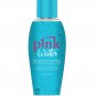 Pink Water-Based Personal Lubricant 2.8 oz Flip Top Bottle