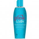 Pink Water-Based Personal Lubricant 4.7 oz Flip Top Bottle Pink Water-Based Personal Lubricant 4.7 oz Flip Top Bottle