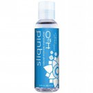 Sliquid Naturals H2O Water-Based Personal Lubricant 2 oz Sliquid Naturals H2O Water-Based Personal Lubricant 2 oz