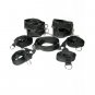 Sportsheets Under Bed Restraint System Adjustable Bondage Kit