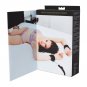 Sportsheets Under Bed Restraint System Adjustable Bondage Kit