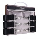 Edge Extreme Under Bed Restraint System Black Bondage Kit Edge Extreme Under Bed Restraint System Black Bondage Kit