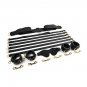 Sportsheets Under Bed Restraint System Special Edition Bondage Kit